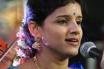 Kruthi (Bhat) Vittal (Vocal - Carnatic) Hindu Performance Events Kruthi (Bhat) Vittal (Vocal - Carnatic)