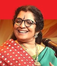 Hindu Performance Events Dr. Baby Sreeram (Vocal - Carnatic)