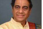 Madurai T. N. Seshagopalan (Vocal - Carnatic) Hindu Performance Events Madurai T. N. Seshagopalan (Vocal - Carnatic)