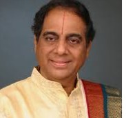 Ai Madurai T. N. Seshagopalan (Vocal - Carnatic)