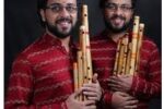 Hindu Performance Events Heramb &Amp; Hemanth (Flute - Carnatic)