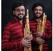 Ai Heramb &Amp; Hemanth (Flute - Carnatic)