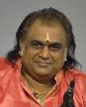 Hindu Performance Events Dr. S. Karthick (Ghatam)