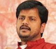 Hindu Performance Events V. K. Manimaran (Vocal - Carnatic)