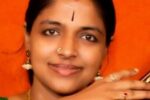 Hindu Performance Events Hamzini Vytheeshwaran (Vocal - Carnatic)