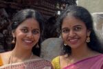 Hindu Performance Events Anahita &Amp; Ms. Apoorva Ravindran (Vocal - Carnatic)