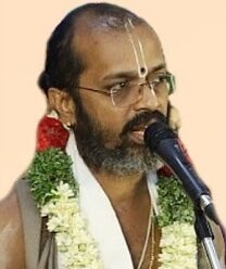 Hindu Performance Events Sattanatha Bhagavathar (Namasankeerthanam)