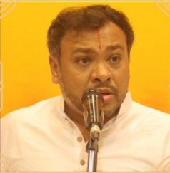 Ai Akshay Padmanabhan (Vocal - Carnatic)