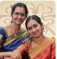 Ai Srividhya &Amp; Sudha (Iyer Sisters) (Vocal - Carnatic)