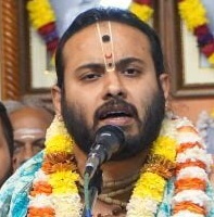 Hindu Performance Events Govindapuram Shri Srinathdass Maharaj (Namasankeerthanam)