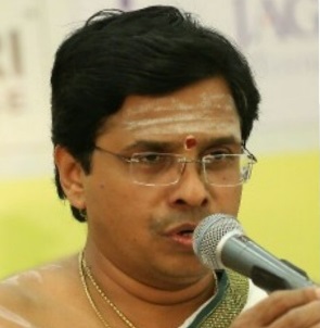 Music Events in Chennai Dr. R. Ganesh (Vocal - Carnatic)