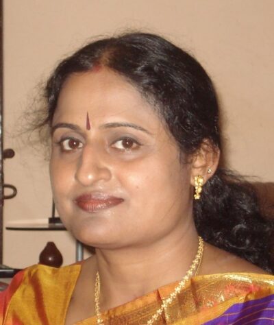 Ai Durgga Venkatesh (Vocal - Carnatic)