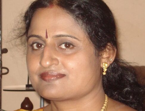 Hindu Performance Events Durgga Venkatesh (Vocal - Carnatic)