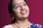 Hindu Performance Events Savita Sreeram (Vocal - Carnatic)