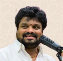 Ai Kunnakudi M. Balamuralikrishna (Vocal - Carnatic)