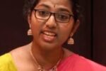 Hindu Performance Events Ranjani Radha (Vocal - Carnatic)
