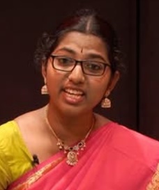Ranjani Radha (Vocal - Carnatic) Hindu Performance Events Ranjani Radha (Vocal - Carnatic)
