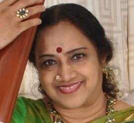 Hindu Performance Events Dr. Geetha Raja (Vocal - Carnatic)