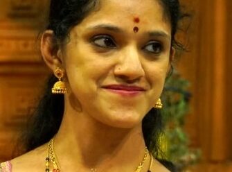 Hindu Performance Events Y. G. Srilatha (Veena)