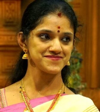 Hindu Performance Events Y. G. Srilatha (Veena)