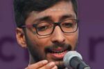 Ai Anirudh Subramanian (Vocal - Carnatic)