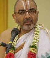 Hindu Performance Events U. Ve. Velukkudi Krishnan Swamigal (Discourse)