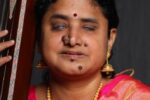 Hindu Performance Events N. S. Kamakshi (Vocal - Carnatic)