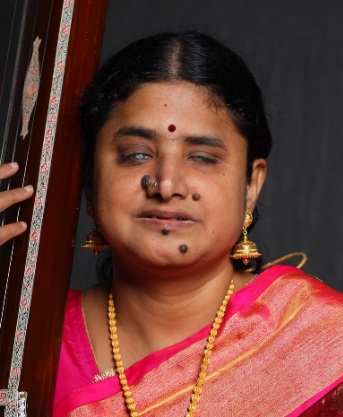 Ai N. S. Kamakshi (Vocal - Carnatic)