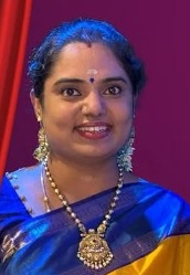 Hindu Performance Events Vidya Kalyanaraman (Vocal - Carnatic)