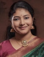 Hindu Performance Events Samanvitha G. Sasidharan (Vocal - Carnatic)