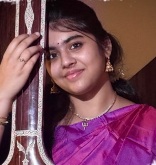 Hindu Performance Events Sahana Satish (Vocal - Carnatic)