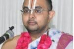 Hindu Performance Events Velukkudi U.ve. Ranganathan (Discourse)