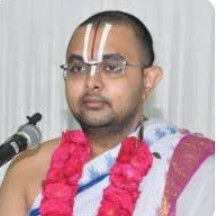 Ai Velukkudi U.ve. Ranganathan (Discourse)