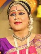 Hindu Performance Events Lalitha Narasimhan (Bharathanatyam)