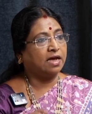 AI Renu Mira (Lecture)