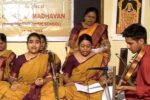 Ganamrutha Music School (Vocal - Carnatic) Hindu Performance Events Ganamrutha Music School (Vocal - Carnatic)