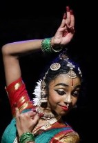Ai Sarvashri Madhan (Bharathanatyam)