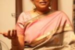 Sangeetha Sivakumar (Vocal - Carnatic) Hindu Performance Events Sangeetha Sivakumar (Vocal - Carnatic)