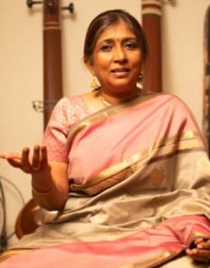 Hindu Performance Events Sangeetha Sivakumar (Vocal - Carnatic)