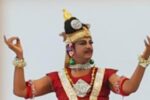 Hindu Performance Events Udumalai Senthil (Bharathanatyam)