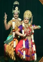 Carnatic Music Events in Chennai Students - Sri Sai Nrithayalaya (Bharathanatyam)