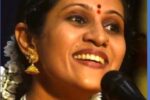 Hindu Performance Events Shruthi S. Bhat (Vocal - Carnatic)