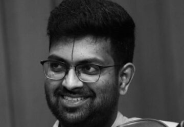 Hindu Performance Events M. Shrikanth (Violin)