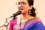 Hindu Performance Events Shruthi Shankarkumar (Vocal - Carnatic)