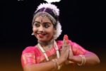 M. Sughi Paarthana (Bharathanatyam) Hindu Performance Events M. Sughi Paarthana (Bharathanatyam)
