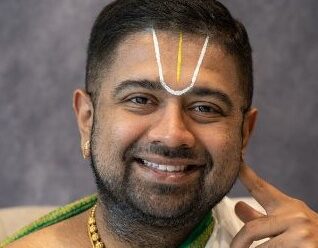 Hindu Performance Events U. Ve. Dushyanth Sridhar (Discourse)