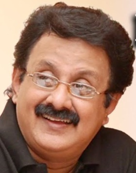 Ai Maadhu Balaji (Drama Artiste)