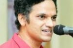 Hindu Performance Events T. V. S. Mahadevan (Vocal - Carnatic)