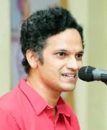 Ai T. V. S. Mahadevan (Vocal - Carnatic)