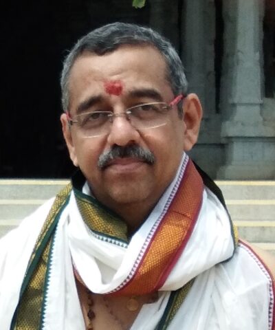 Ai C. S. Subramanian / Chaithanya Bhajana Mandali (Namasankeerthanam)
